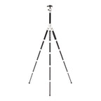 Benro Roadtrip Pro Aluminium Tripod Silver