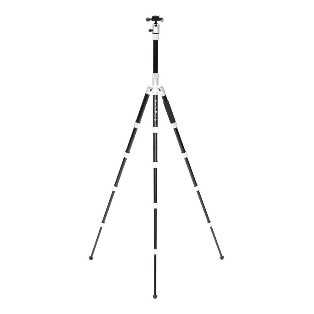 Benro Roadtrip Pro Aluminium Tripod Silver