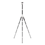 Benro Roadtrip Pro Aluminium Tripod Silver