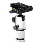 Benro Roadtrip Pro Aluminium Tripod Silver
