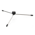 Benro Roadtrip Pro Aluminium Tripod Silver