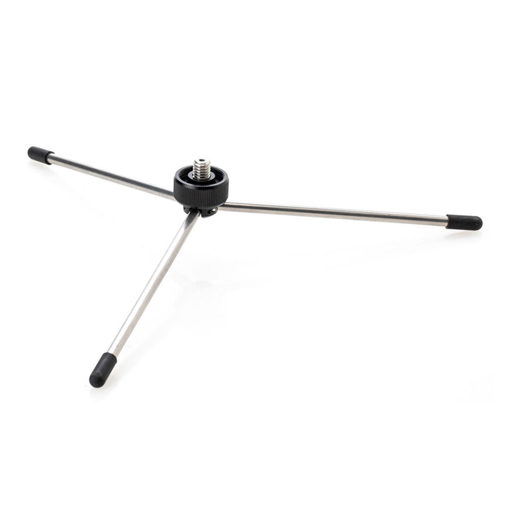 Benro Roadtrip Pro Aluminium Tripod Silver