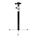 Benro Roadtrip Pro Aluminium Tripod Silver