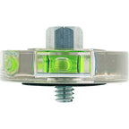Kaiser Duplex Threaded Spirit Level