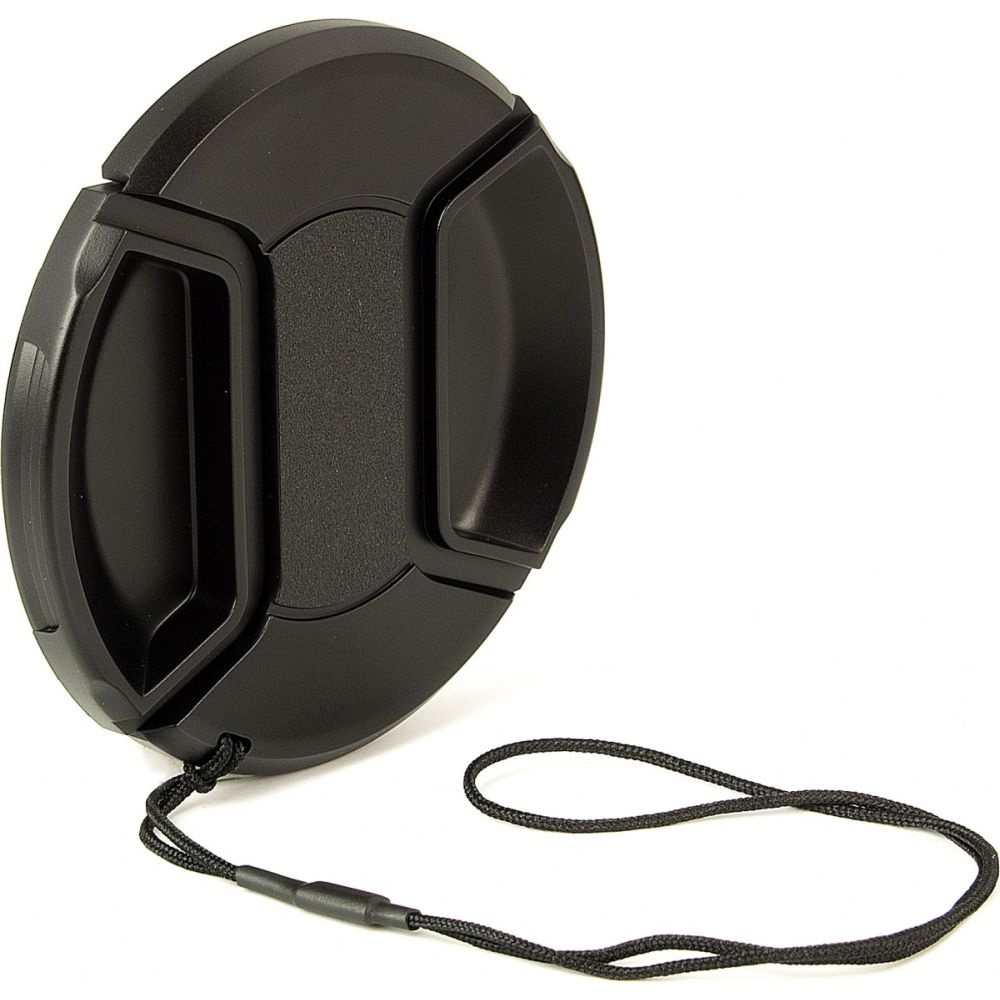 Kaiser Lens Cap 86mm snap-on