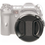 Kaiser Lens Cap 86mm snap-on
