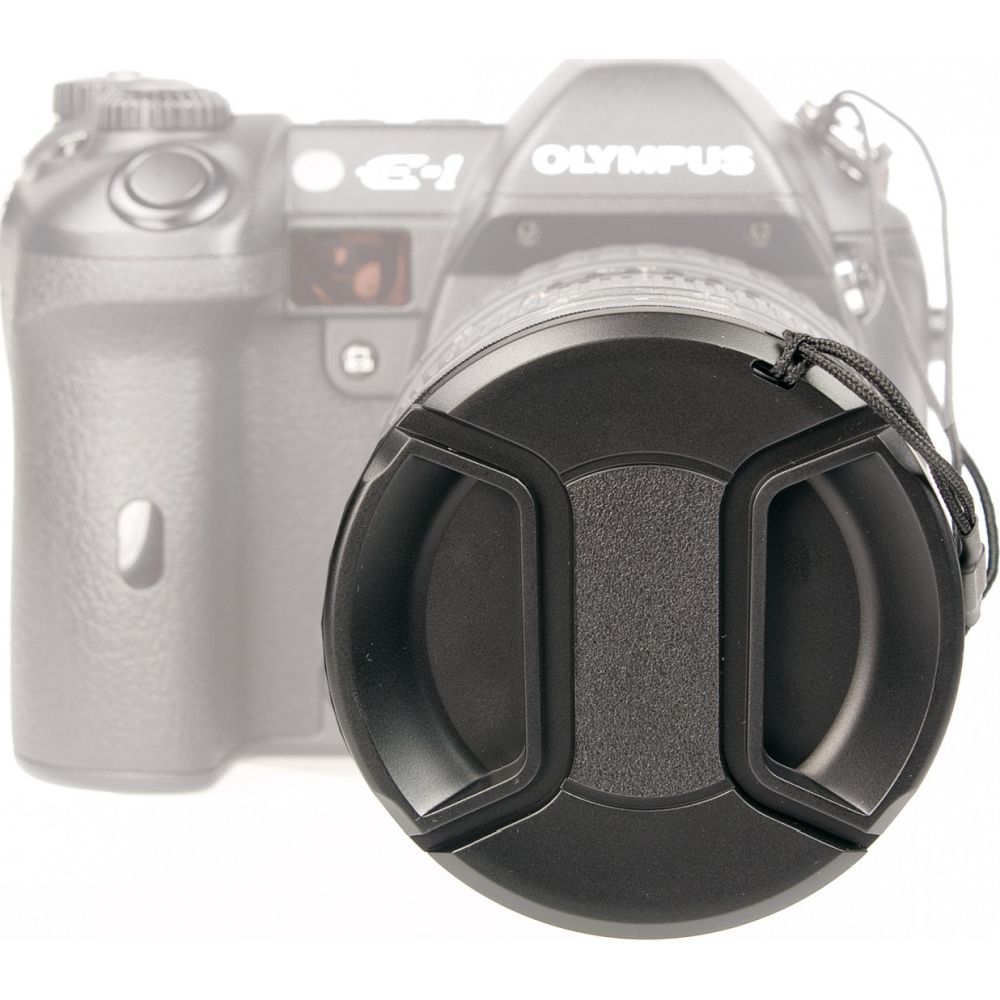 Kaiser Lens Cap 86mm snap-on