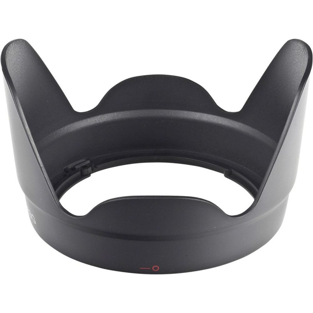 Kaiser lens hood CW83G for Canon 28-300 L