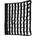 Helios RIM Honeycomb Filter 60x60cm