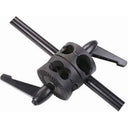 Helios Pipe Clamp (Plastic)