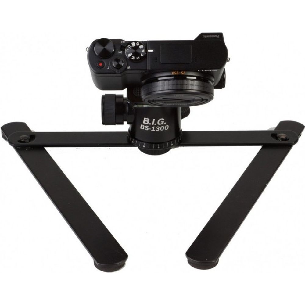 Helios TSU Table Stand / Floor Stand U