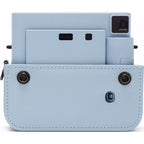 Fujifilm INSTAX SQ1 Case Glacier Blue