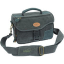 Kalahari Photo Bag K-6 Mata Mata black