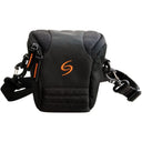 BHS Bobby Shooter L Black