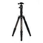 Benro Roadtrip Pro Carbon Tripod Black