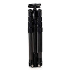 Benro Roadtrip Pro Carbon Tripod Black