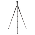 Benro Roadtrip Pro Carbon Tripod Black