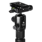 Benro Roadtrip Pro Carbon Tripod Black