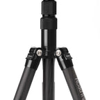 Benro Roadtrip Pro Carbon Tripod Black