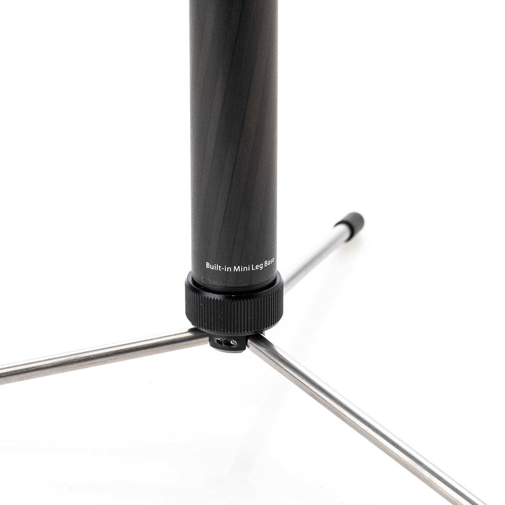 Benro Roadtrip Pro Carbon Tripod Black