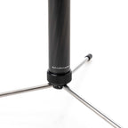 Benro Roadtrip Pro Carbon Tripod Black