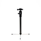 Benro Roadtrip Pro Carbon Tripod Black