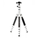 Benro Roadtrip Pro Carbon Tripod Silver