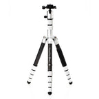 Benro Roadtrip Pro Carbon Tripod Silver