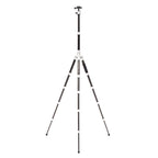 Benro Roadtrip Pro Carbon Tripod Silver