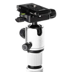 Benro Roadtrip Pro Carbon Tripod Silver