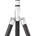 Benro Roadtrip Pro Carbon Tripod Silver
