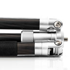 Benro Roadtrip Pro Carbon Tripod Silver