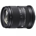 Sigma 18-50mm F2.8 DC DN Contemporary L-mount