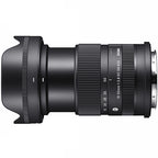 Sigma 18-50mm F2.8 DC DN Contemporary L-mount