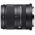 Sigma 18-50mm F2.8 DC DN Contemporary L-mount