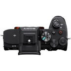 Sony A7 mark IV body