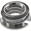 B.I.G. Threaded Adapter AD-S, 1/4"- 3/8", 4mm