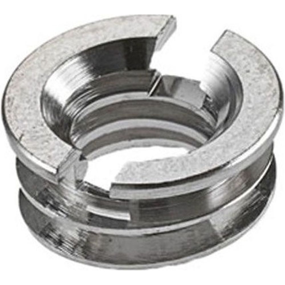 B.I.G. Threaded Adapter AD-S, 1/4"- 3/8", 4mm