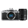 Nikon Z fc + Nikon Z DX 18-140mm f/3.5-6.3 VR