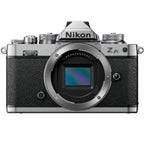 Nikon Z fc + Nikon Z DX 18-140mm f/3.5-6.3 VR