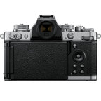 Nikon Z fc + Nikon Z DX 18-140mm f/3.5-6.3 VR