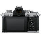 Nikon Z fc + Nikon Z DX 18-140mm f/3.5-6.3 VR