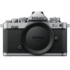 Nikon Z fc + Nikon Z DX 18-140mm f/3.5-6.3 VR