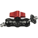 Hama joint TWIN Ball 72