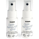 Kaiser Optical Cleaning Spray 2x 25 ml