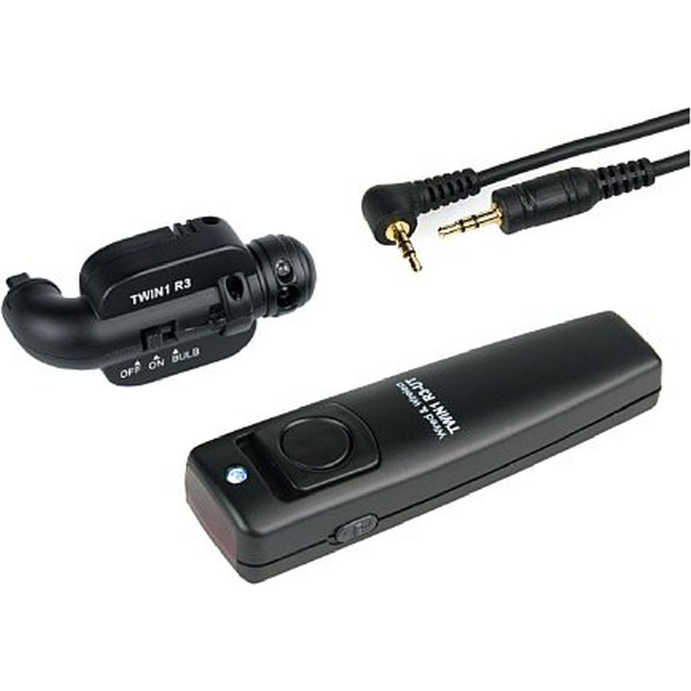 Kaiser Twin 1 R3 R3-TRS for Sony/Minolta
