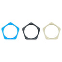 Walther Pro accessory roll protection (set of 3)
