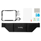 SmallRig 3456 Atomos Shinobi 7 Cage (Kit)