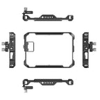 SmallRig 3456 Atomos Shinobi 7 Cage (Kit)