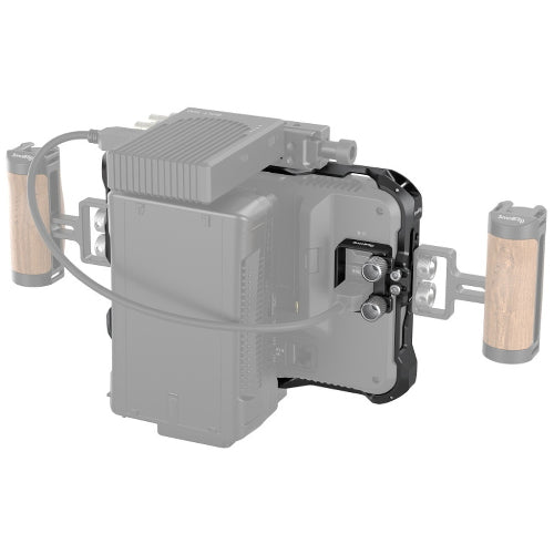 SmallRig 3456 Atomos Shinobi 7 Cage (Kit)